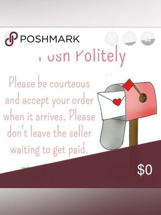 Jewelry - Thank you for your Orders